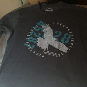 T shirt short sleeves